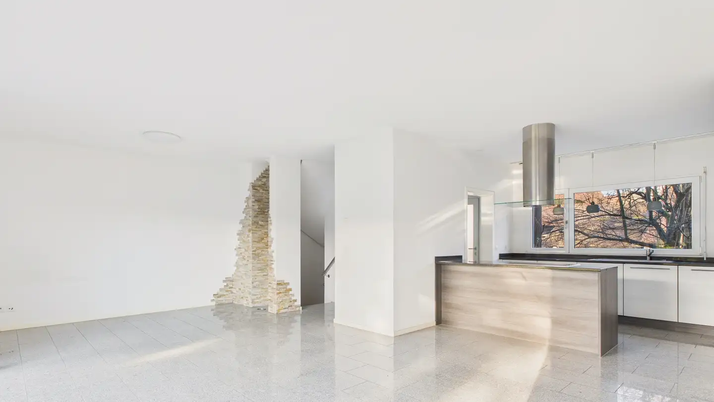 Stepped house for rent - 4312 Magden - Photo 4