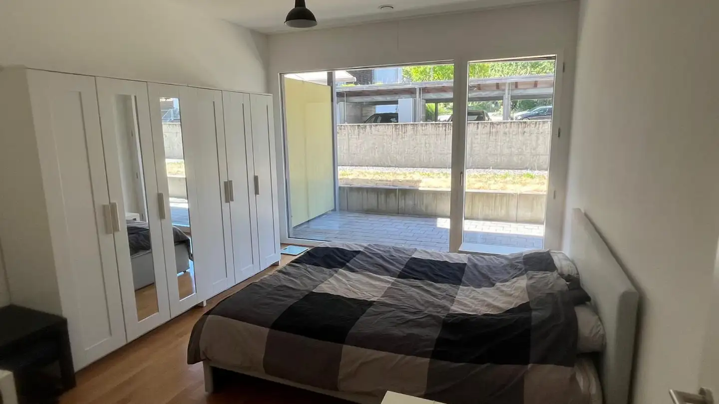 Appartamento in affitto - 5400 Baden - Foto 2