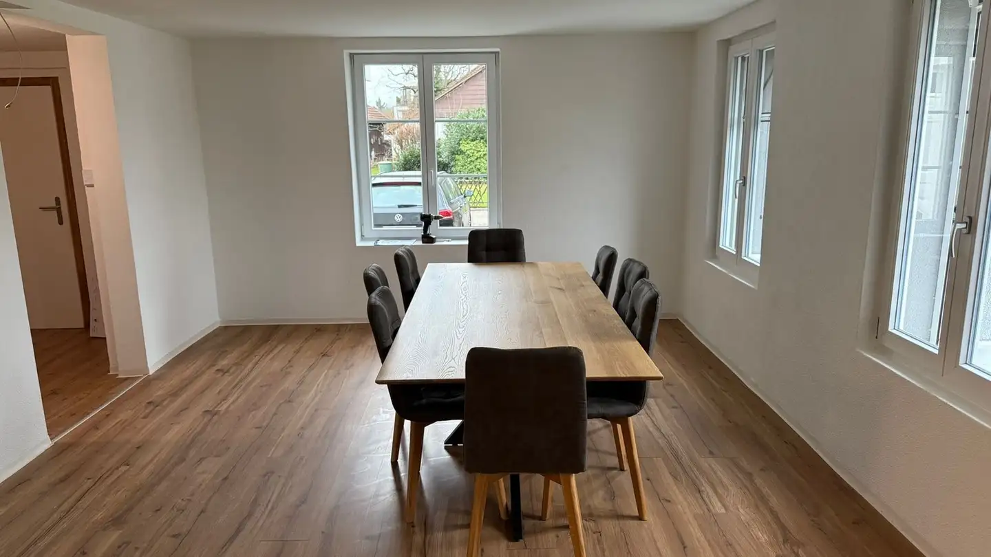 Stanza singola in affitto - Dorfstrasse 34, 4629 Fulenbach