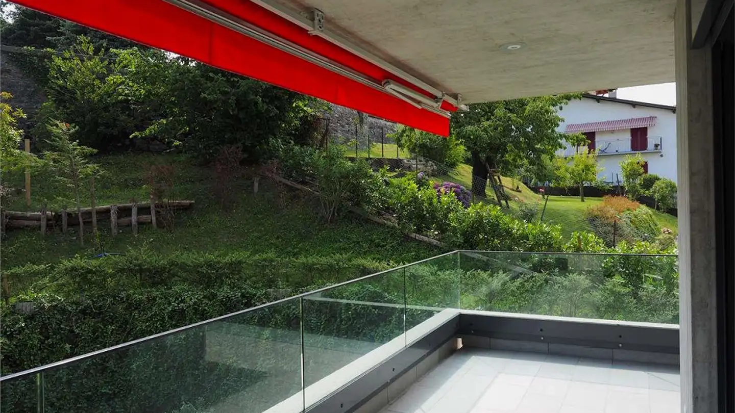 Appartamento ammobiliato in affitto - 6833 Vacallo - Photo 4