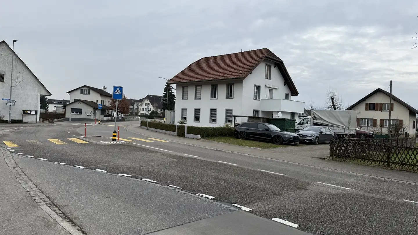 Single room for rent - Dorfstrasse 34, 4629 Fulenbach - Photo 2