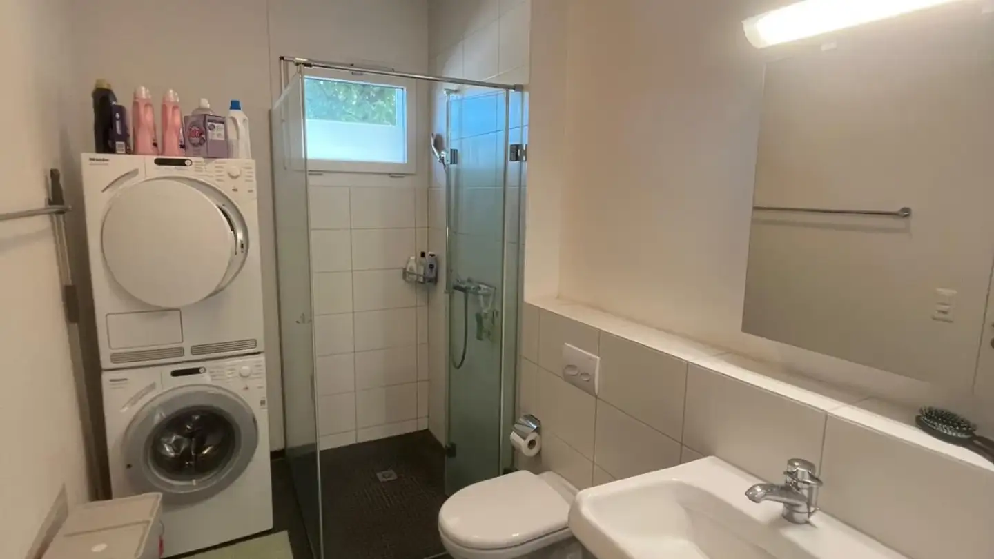 Appartement à louer - Bruggerstrasse 117, 5400 Baden - Photo 4