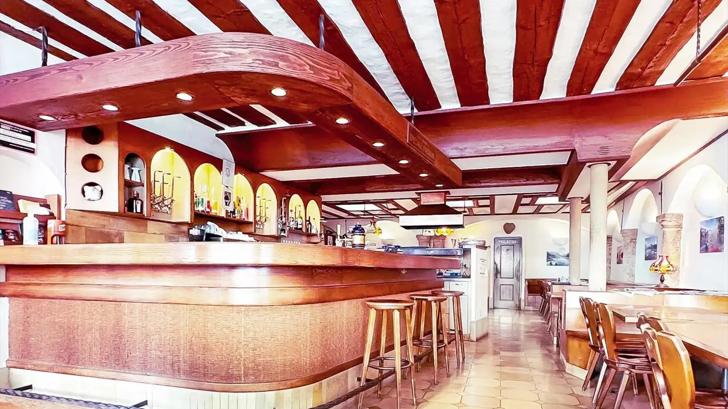 Commercial for sale - 1920 Martigny - Photo 4