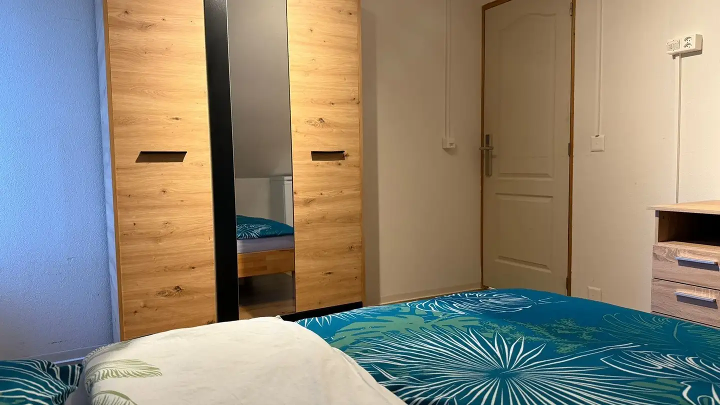 Single room for rent - Dorfstrasse 34, 4629 Fulenbach - Photo 4