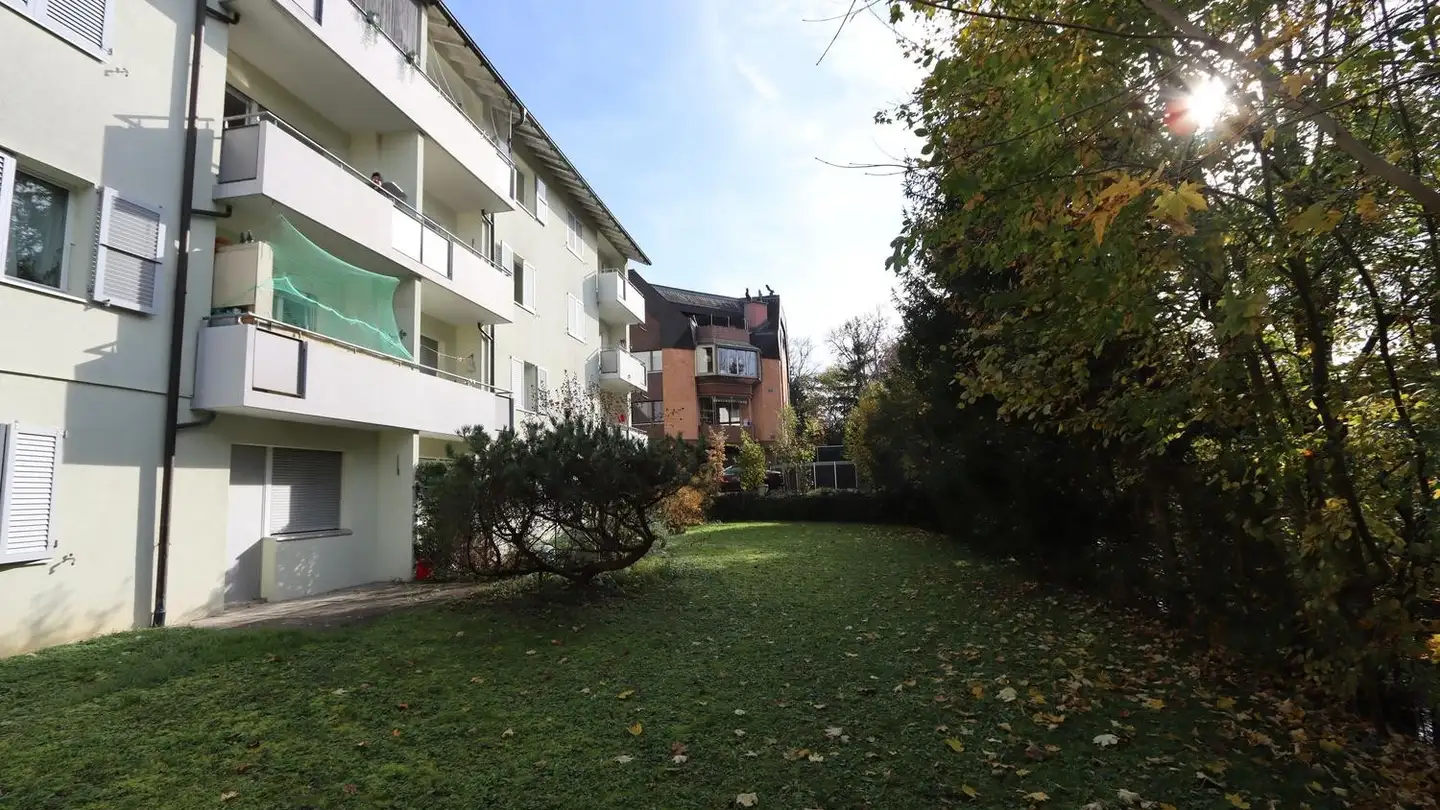 Penthouse mieten - Fraumattstrasse 7a, 4410 Liestal - Foto 2