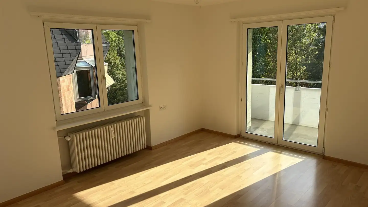 Penthouse mieten - Fraumattstrasse 7a, 4410 Liestal - Foto 3