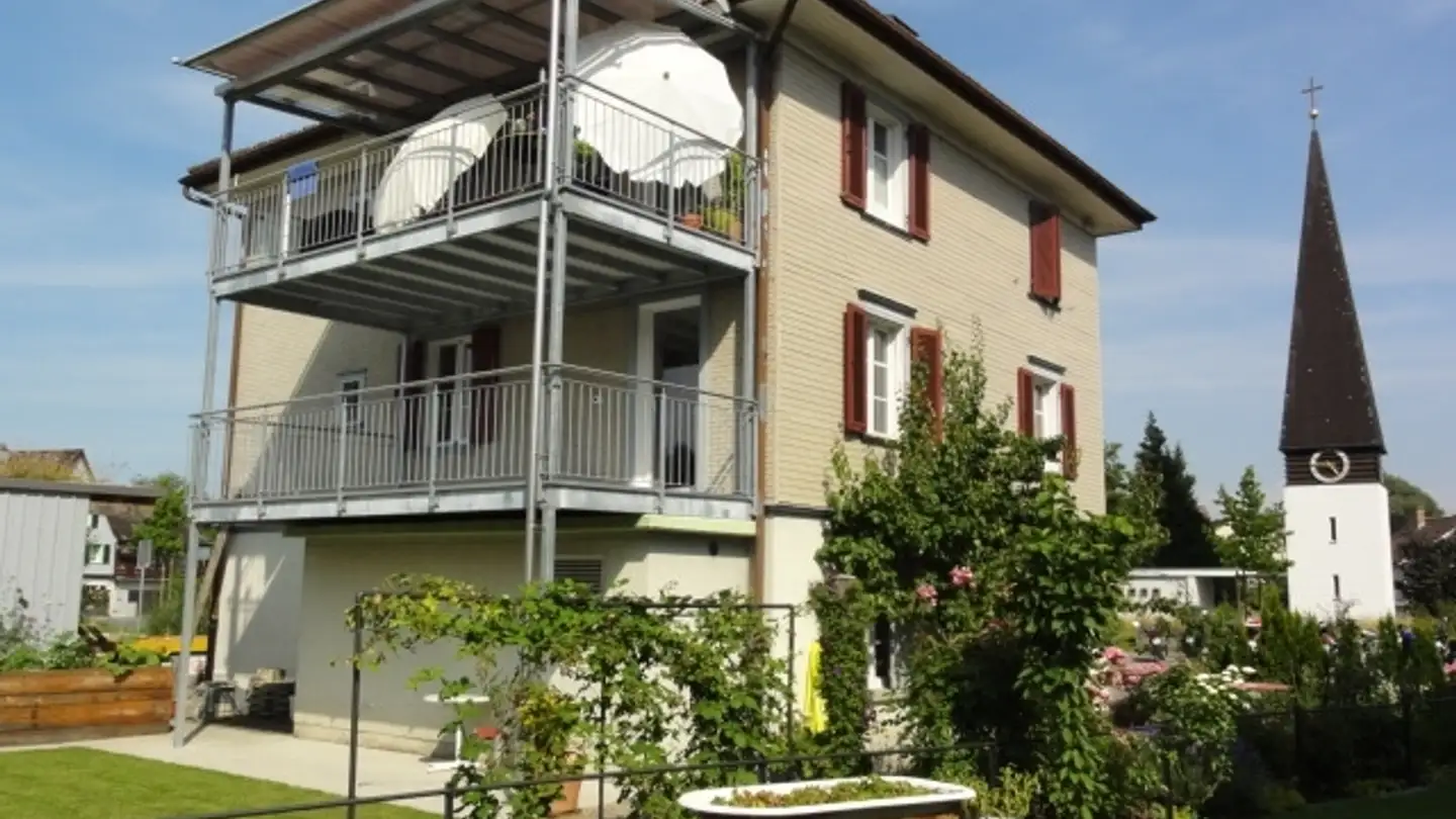 Appartamento in affitto - Kirchstrasse 7, 9423 Altenrhein - Photo 2