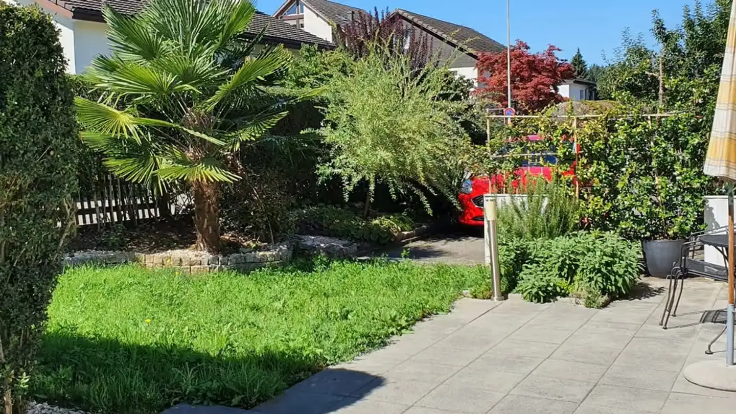 Semi-detached house for rent - Hofmattstrasse 21, 4415 Lausen