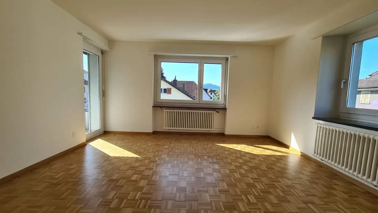 Apartment for rent - Kreuzstrasse 11, 4632 Trimbach - Photo 2