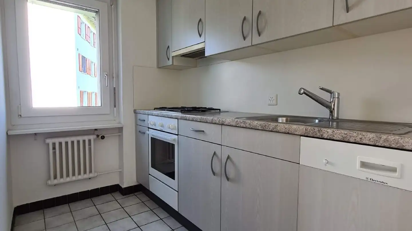 Apartment for rent - Kreuzstrasse 11, 4632 Trimbach - Photo 3