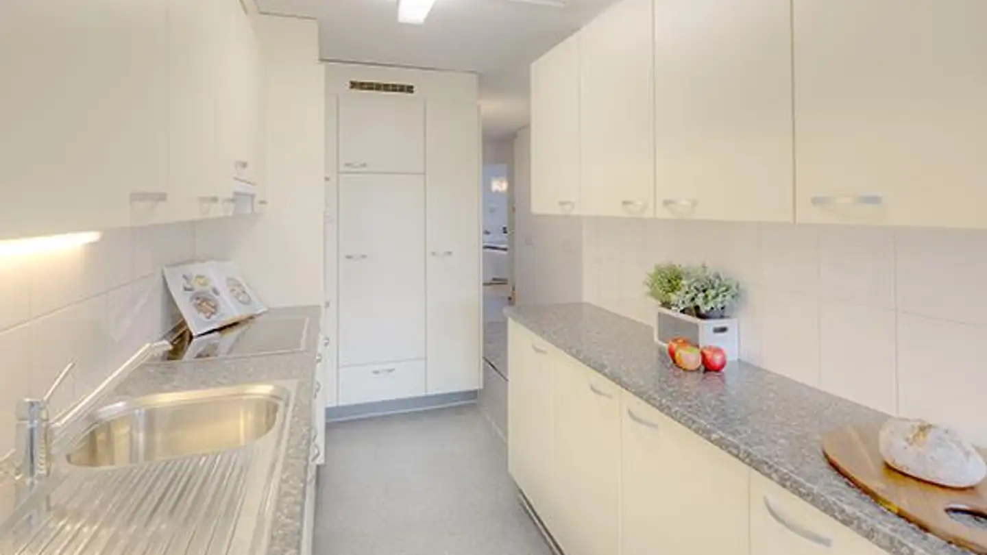 Apartment for rent - Frutigenstrasse 68, 3604 Thun - Photo 3