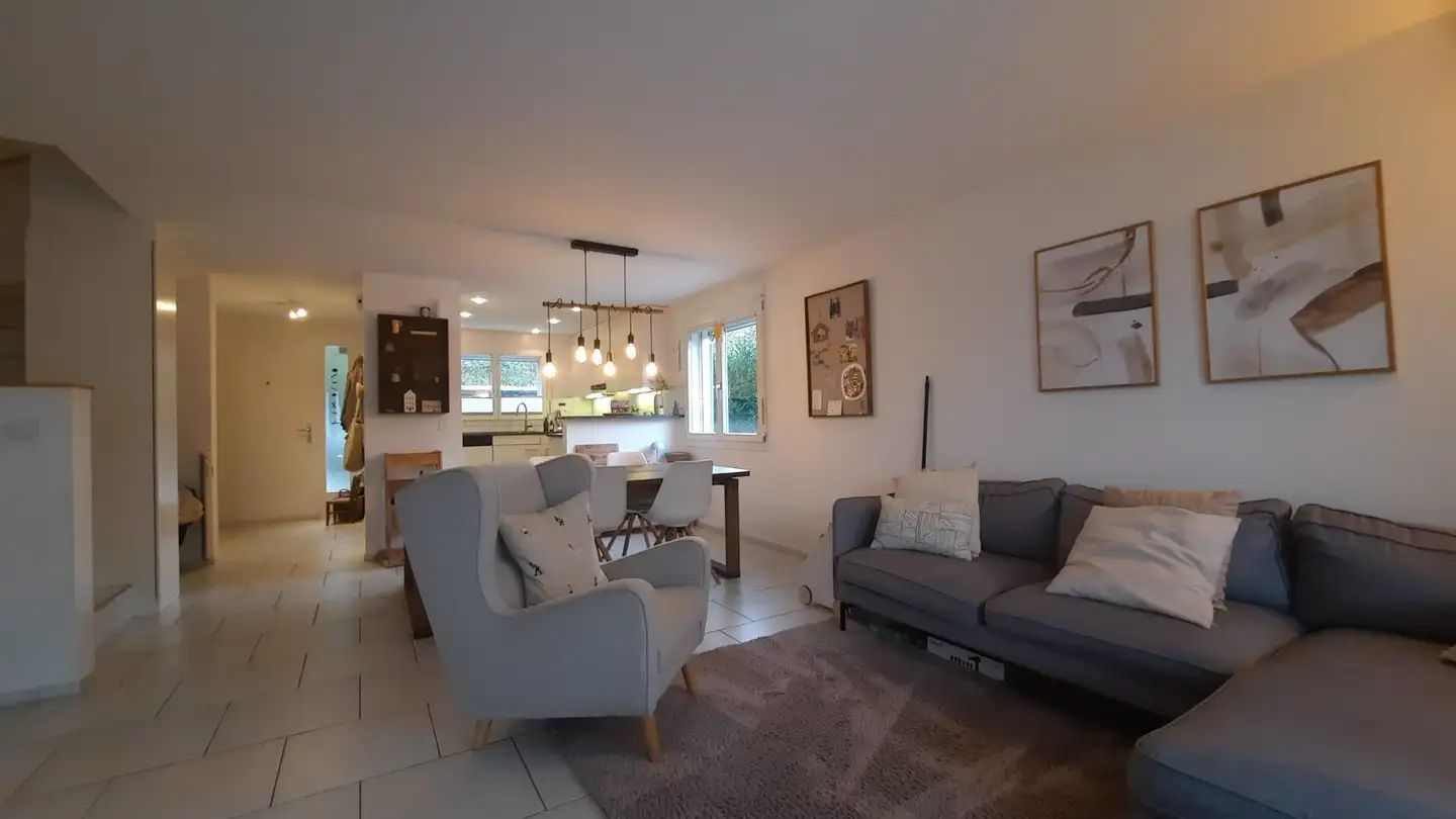 Casa a schiera in vendita - Im Hauel 24, 4147 Aesch BL - Photo 3