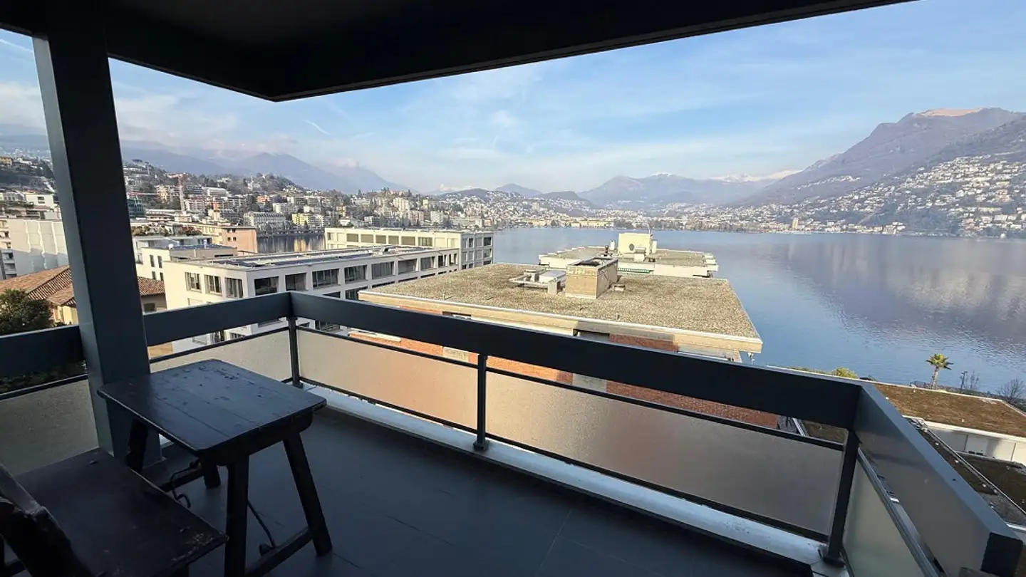 Appartement à vendre - 6900 Paradiso - Photo 2