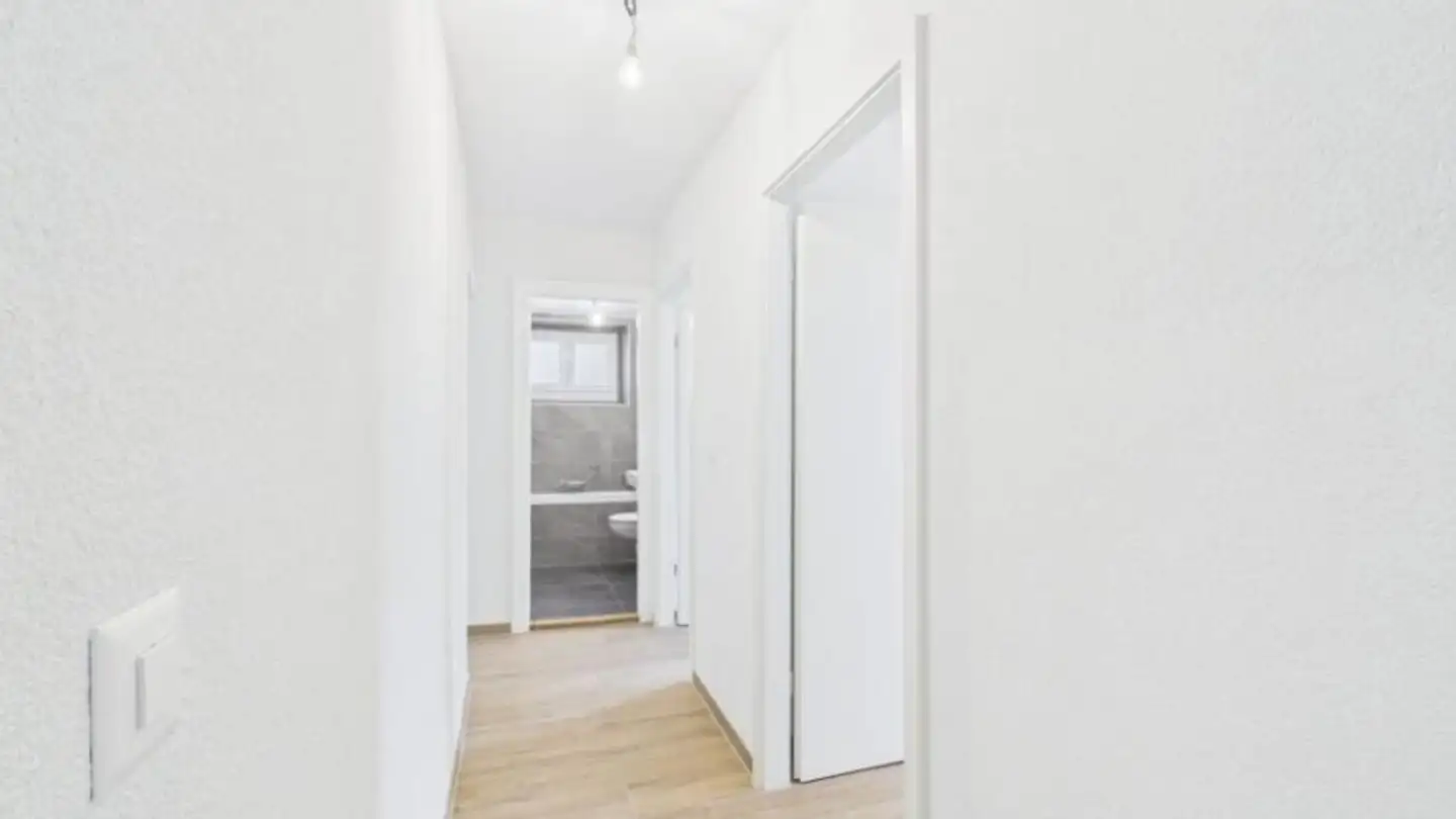 Apartment for rent - Rue Du Faubourg 27, 1337 Vallorbe - Photo 2