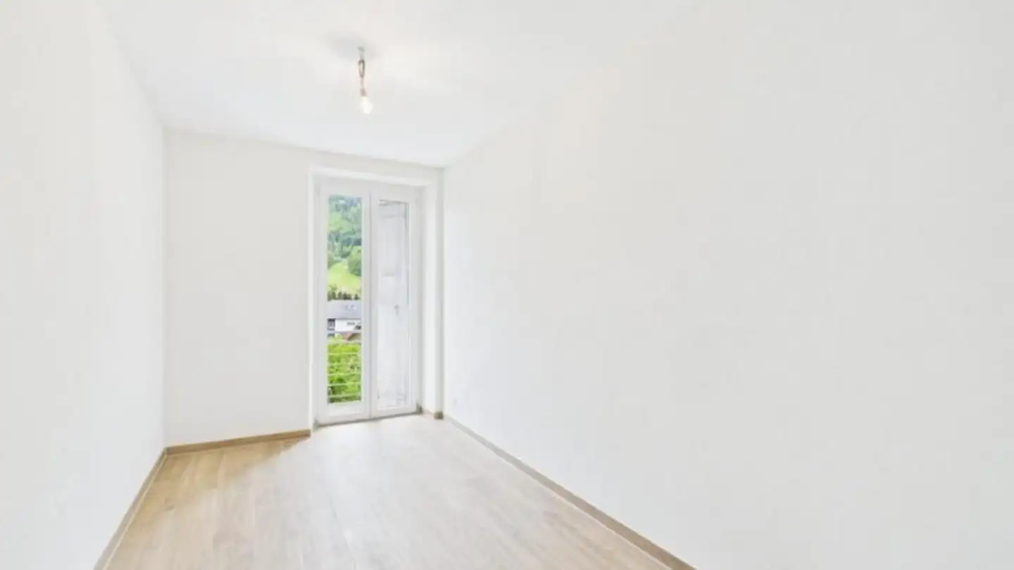 Apartment for rent - Rue Du Faubourg 27, 1337 Vallorbe - Photo 3