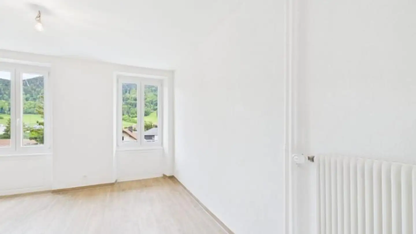 Apartment for rent - Rue Du Faubourg 27, 1337 Vallorbe - Photo 4