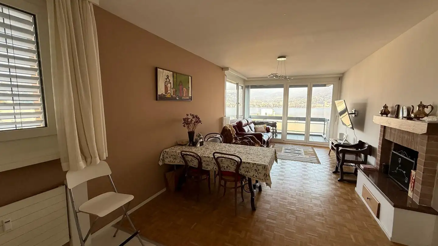 Appartement à vendre - 6900 Paradiso - Photo 3