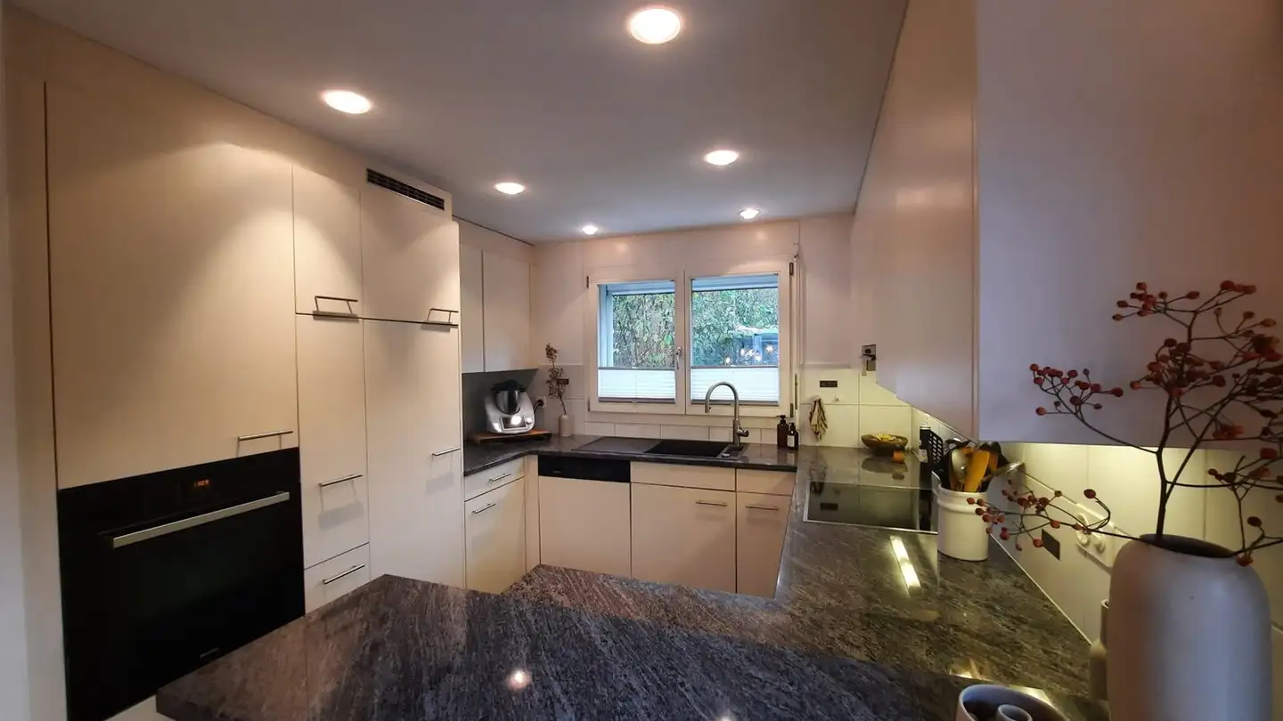 Casa a schiera in vendita - Im Hauel 24, 4147 Aesch BL - Photo 2