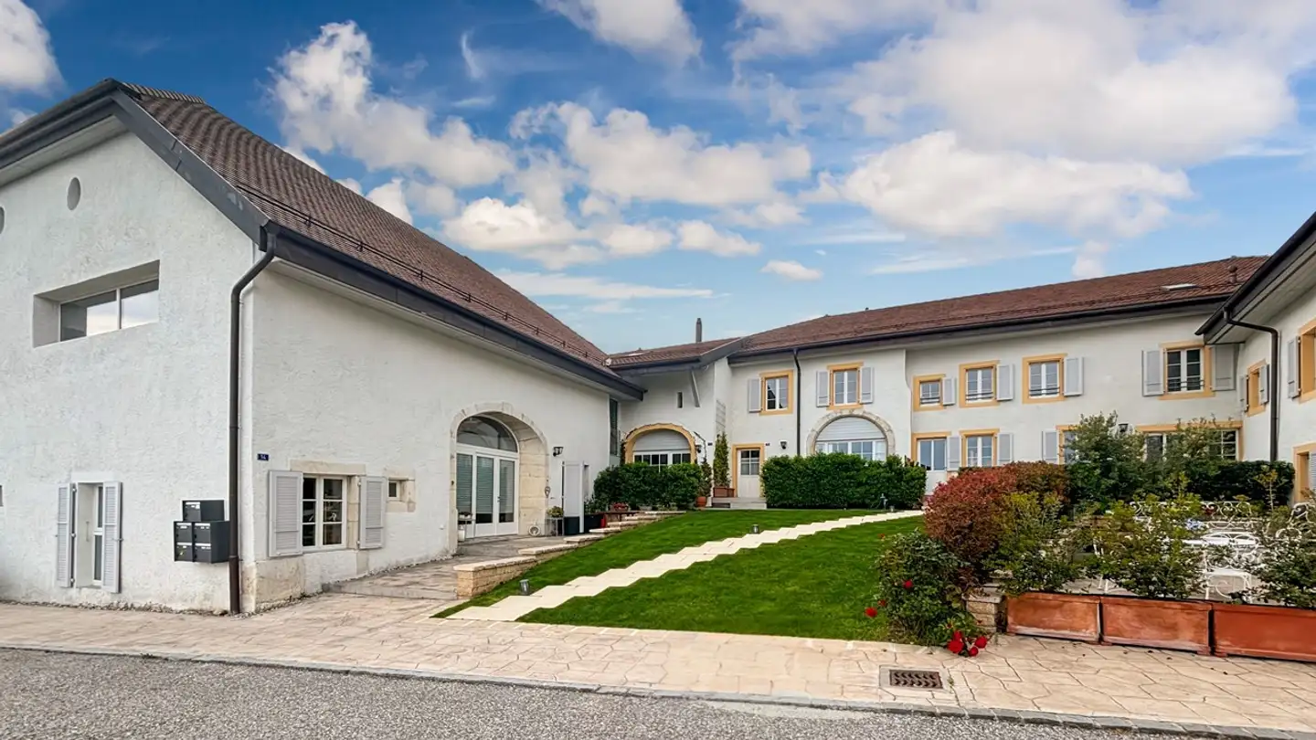 Apartment for sale - 1185 Mont-sur-Rolle - Photo 3