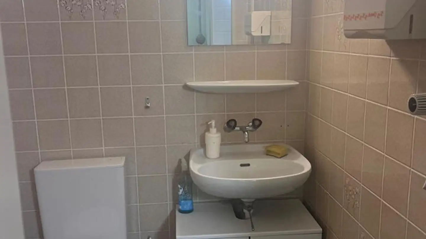 Storage space for rent - Neumattstrasse 31, 4142 Münchenstein - Photo 3