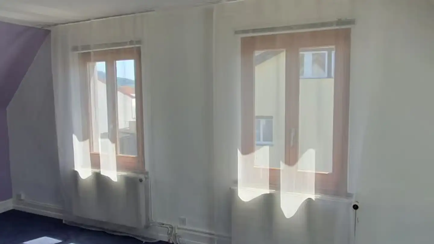 Semi-detached house for rent - Hofmattstrasse 21, 4415 Lausen - Photo 3