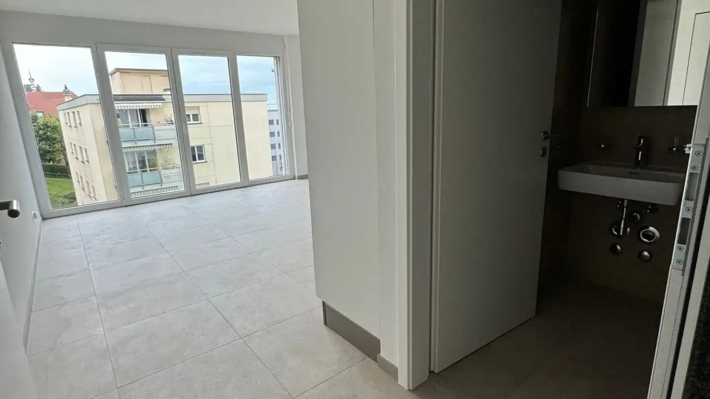 Wohnung mieten - Route Du Pavement 48, 1018 Lausanne