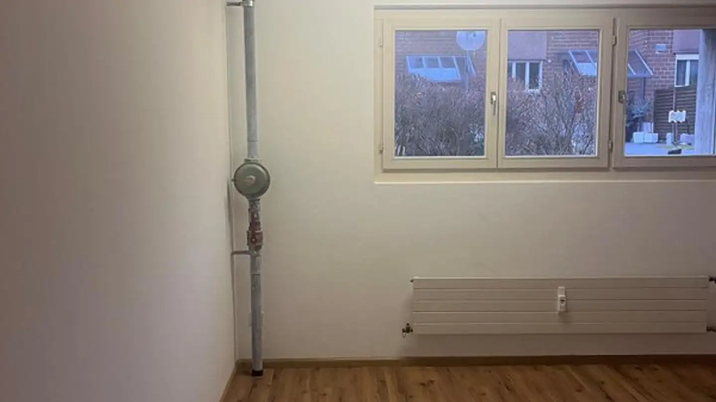 Storage space for rent - Neumattstrasse 31, 4142 Münchenstein