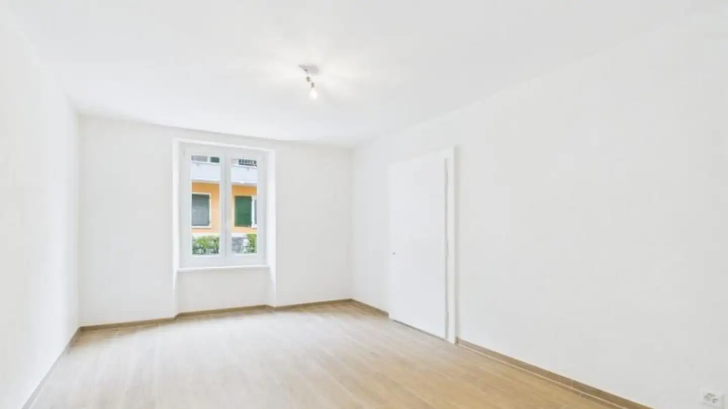 Apartment for rent - Rue Du Faubourg 27, 1337 Vallorbe