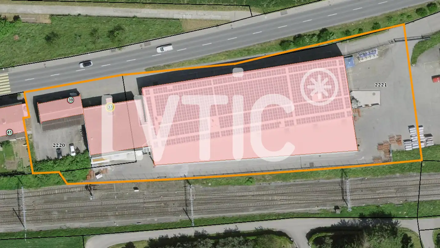 Commerciale in vendita - 1754 Avry-sur-Matran - Photo 4