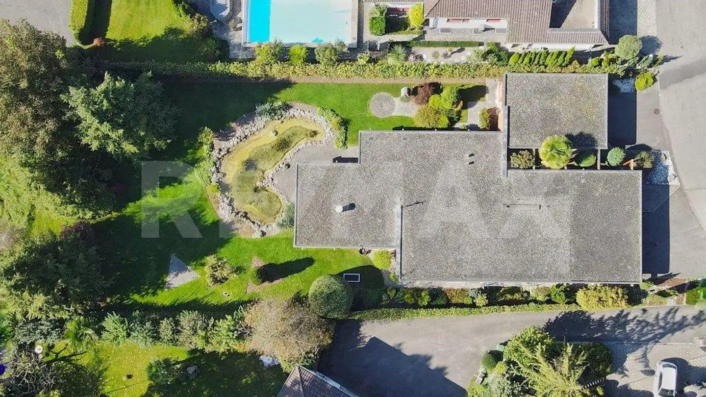 Casa singola in vendita - Kreuzackerstrasse 37, 5012 Schönenwerd - Foto 2