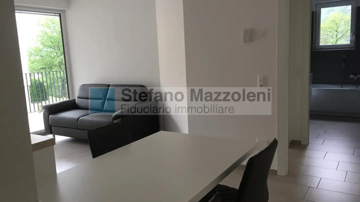 Apartment for rent - Via Lucomagno, 6713 Malvaglia - Photo 2