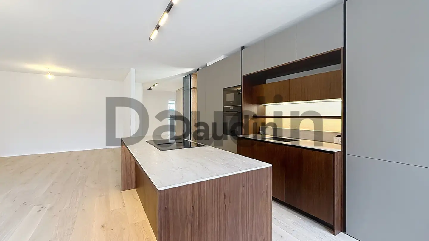 Apartment for sale - Avenue Alfred- Bertrand, 1206 Genève