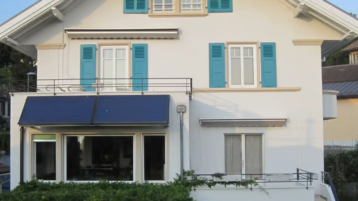 Single house for sale - 1802 Corseaux