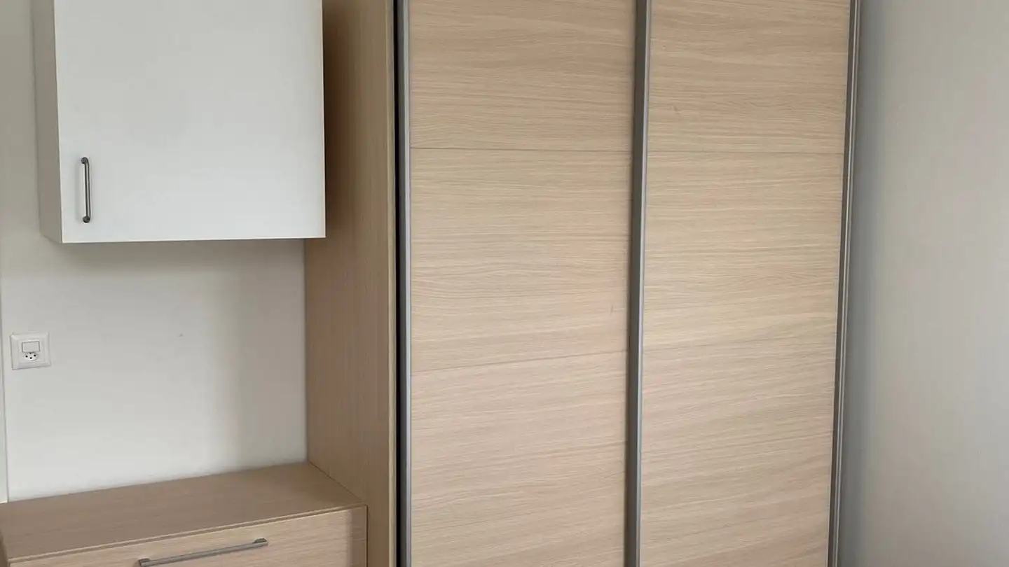 Stanza singola in affitto - Dorf 5, 6166 Hasle LU - Photo 4