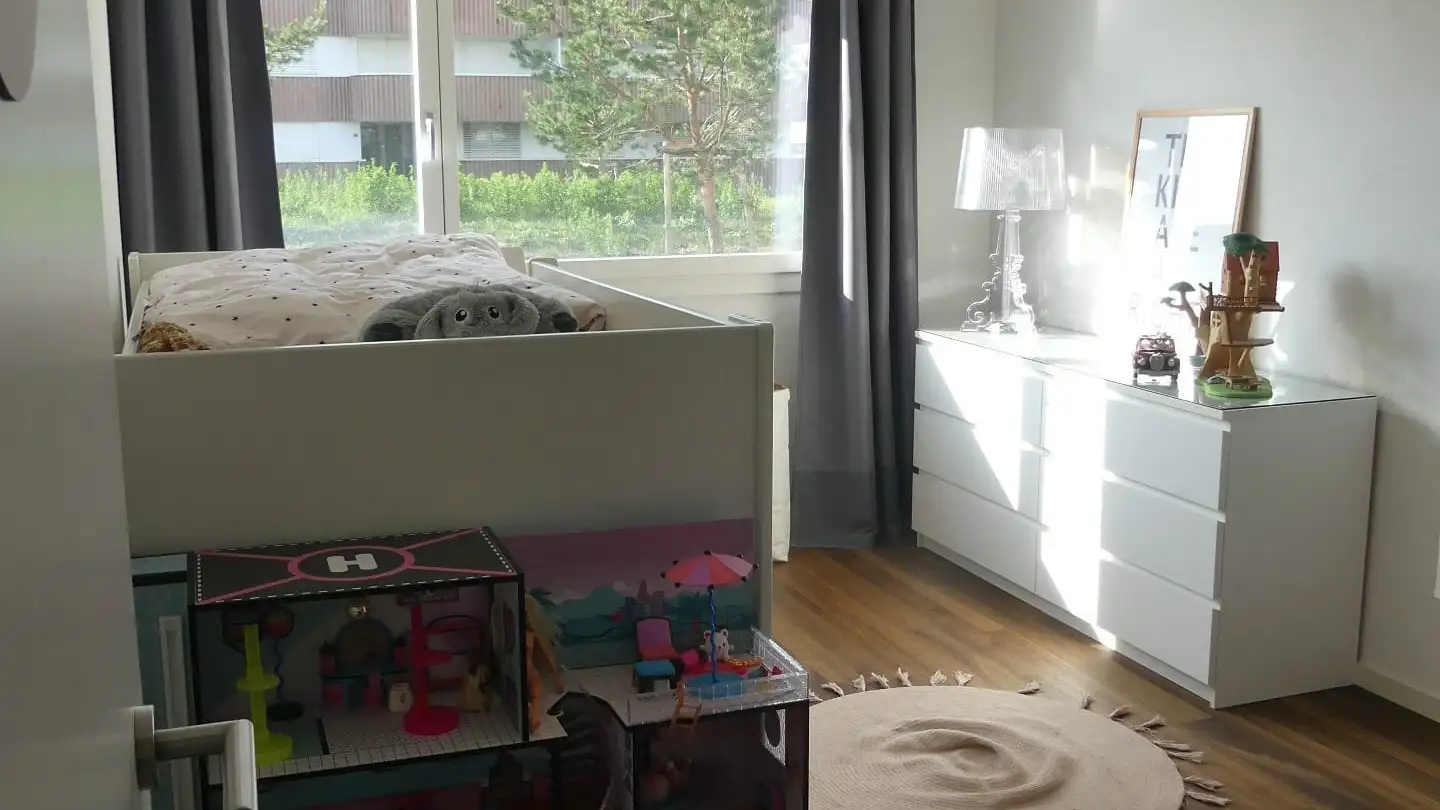 Appartamento in vendita - Passage Blaise Cendrars 3, 2017 Boudry - Photo 4