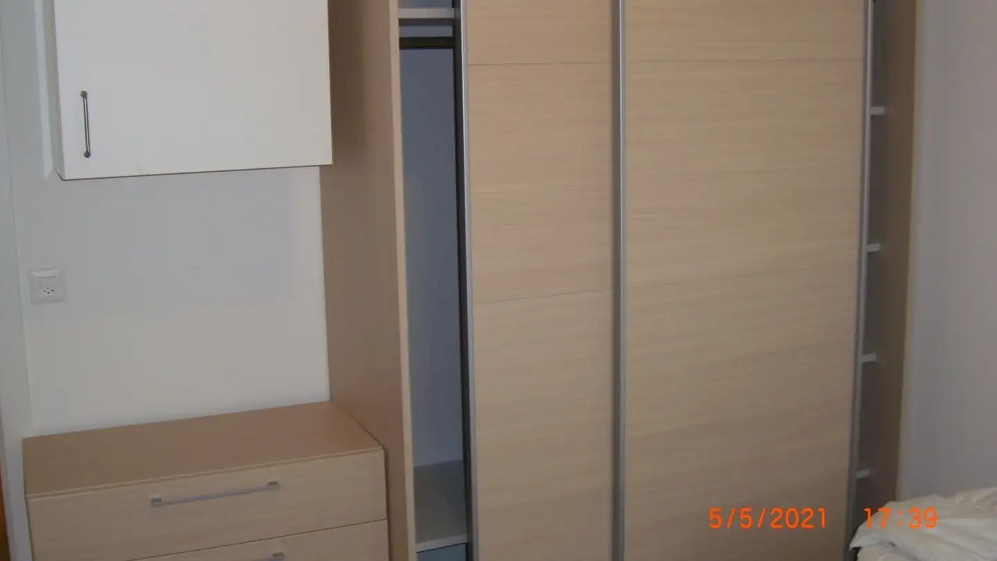 Stanza singola in affitto - Dorf 5, 6166 Hasle LU - Photo 2