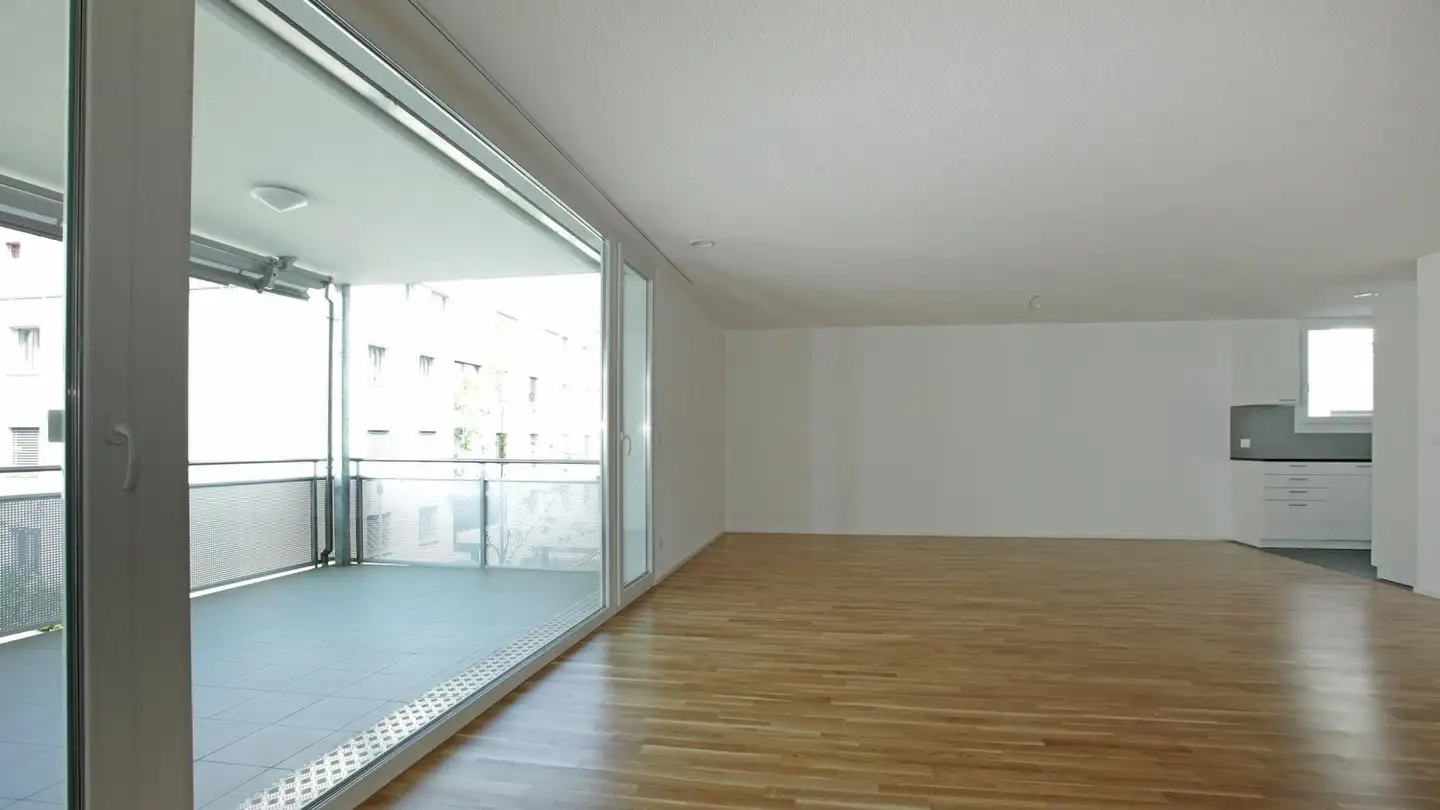 Appartamento in affitto - Neugasse 6, 4665 Oftringen - Foto 3