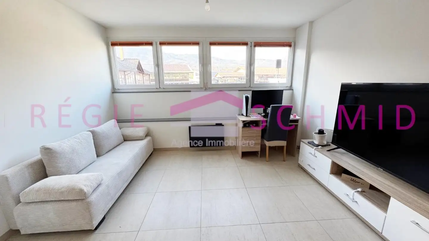 Appartamento in vendita - 1276 Gingins - Foto 2