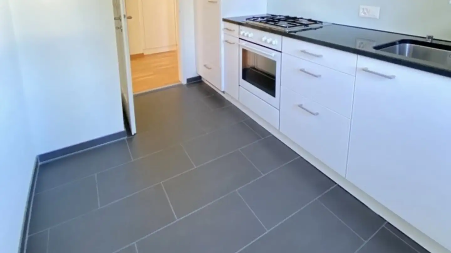 Apartment for rent - Gschwaderstrasse 4, 8610 Uster