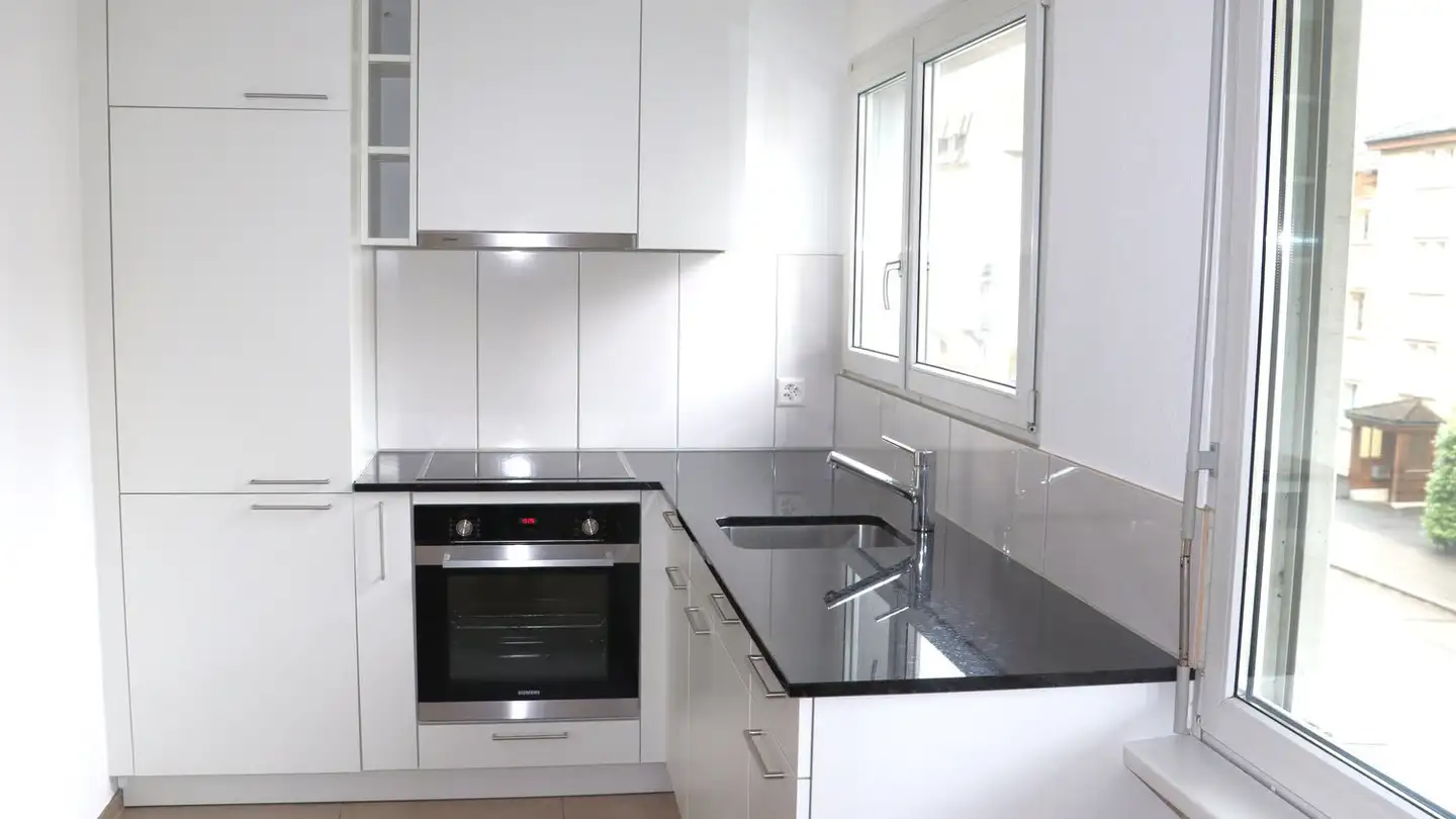 Appartamento in affitto - Langgasse 79, 9008 St. Gallen - Foto 2