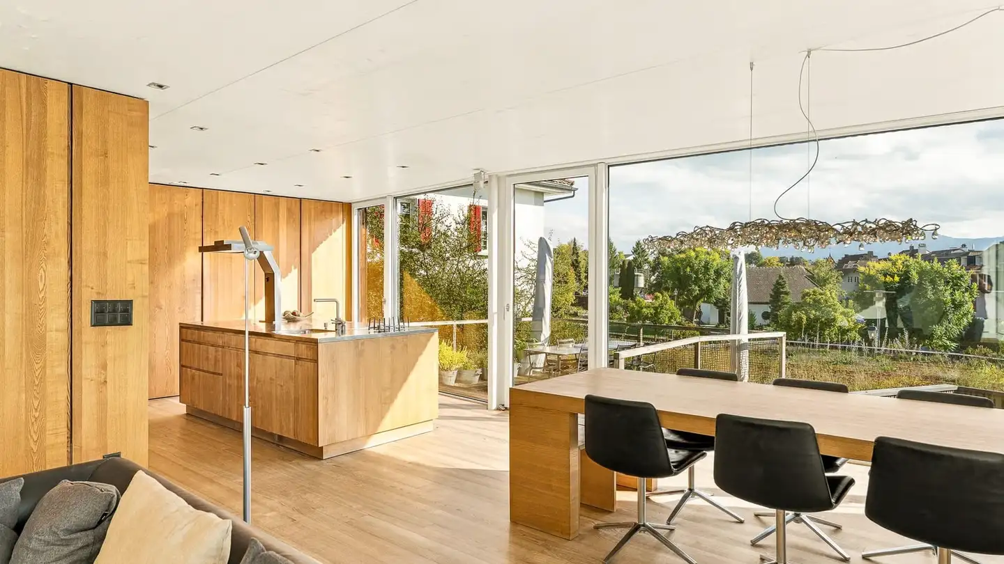 Maison individuelle à vendre - Büelgass 5a, 6204 Sempach - Photo 4