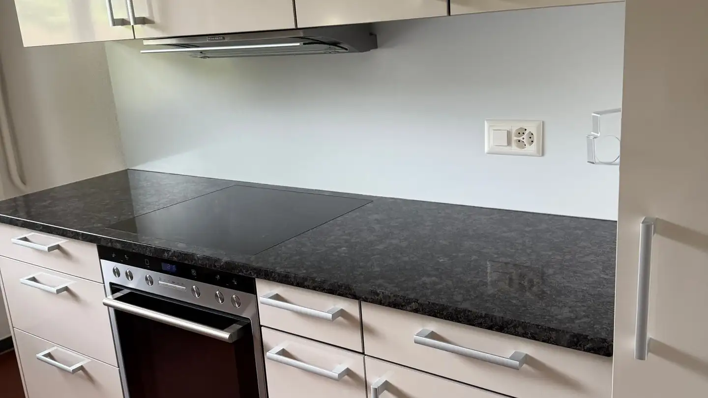 Appartamento in affitto - Weissensteinstrasse 53, 4500 Solothurn - Foto 2