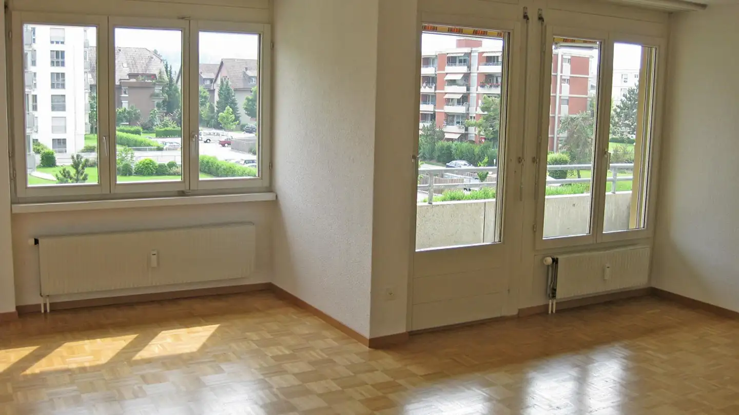 Apartment for rent - Bubenbergstrasse 36, 3604 Thun - Photo 2