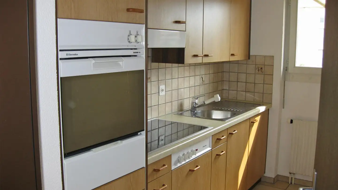 Apartment for rent - Bubenbergstrasse 36, 3604 Thun - Photo 3