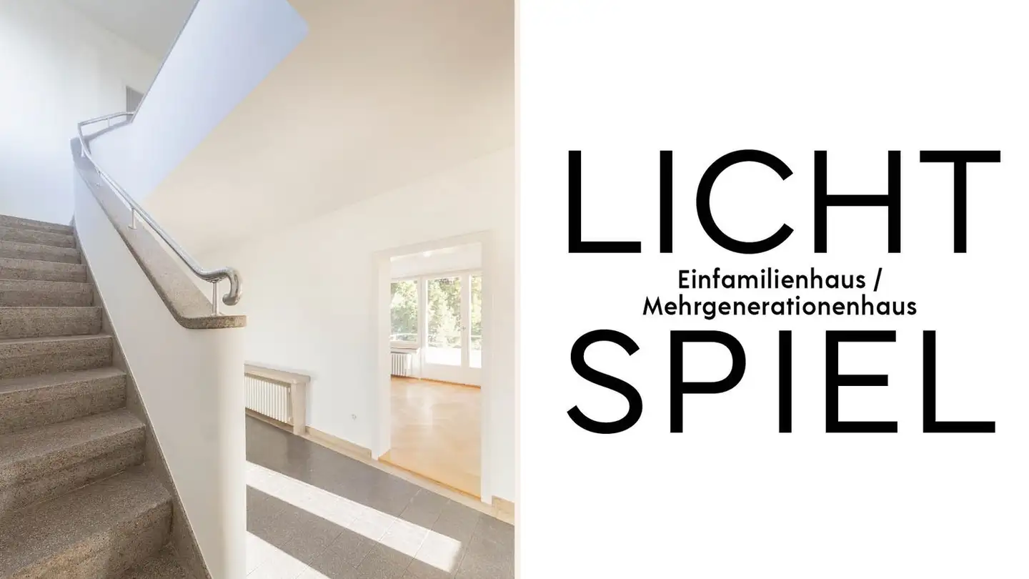 Single house for rent - 8044 Zürich - Photo 2