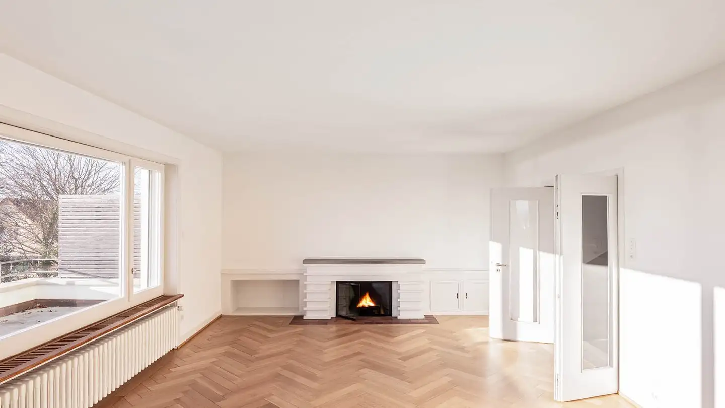 Single house for rent - 8044 Zürich - Photo 3