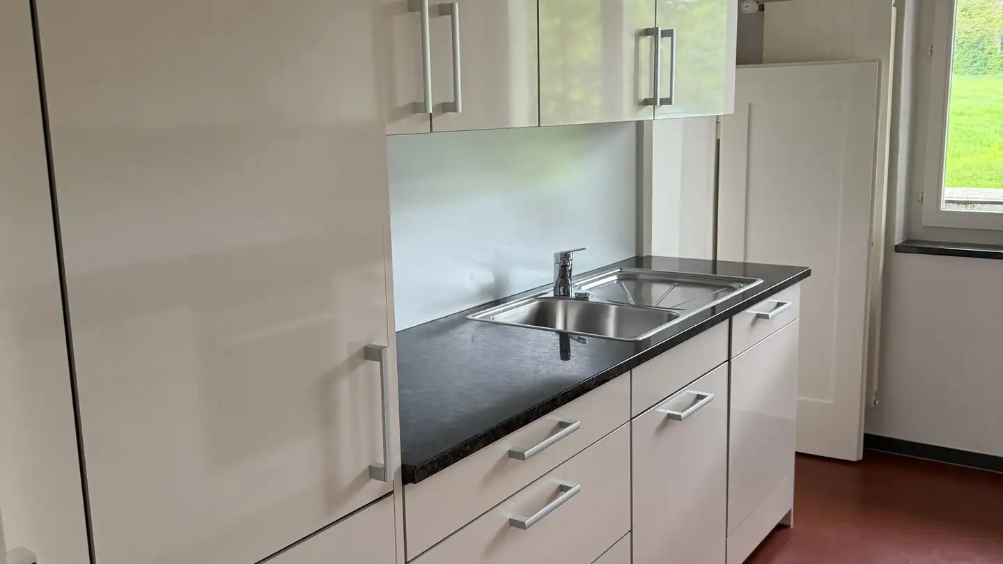 Appartamento in affitto - Weissensteinstrasse 53, 4500 Solothurn