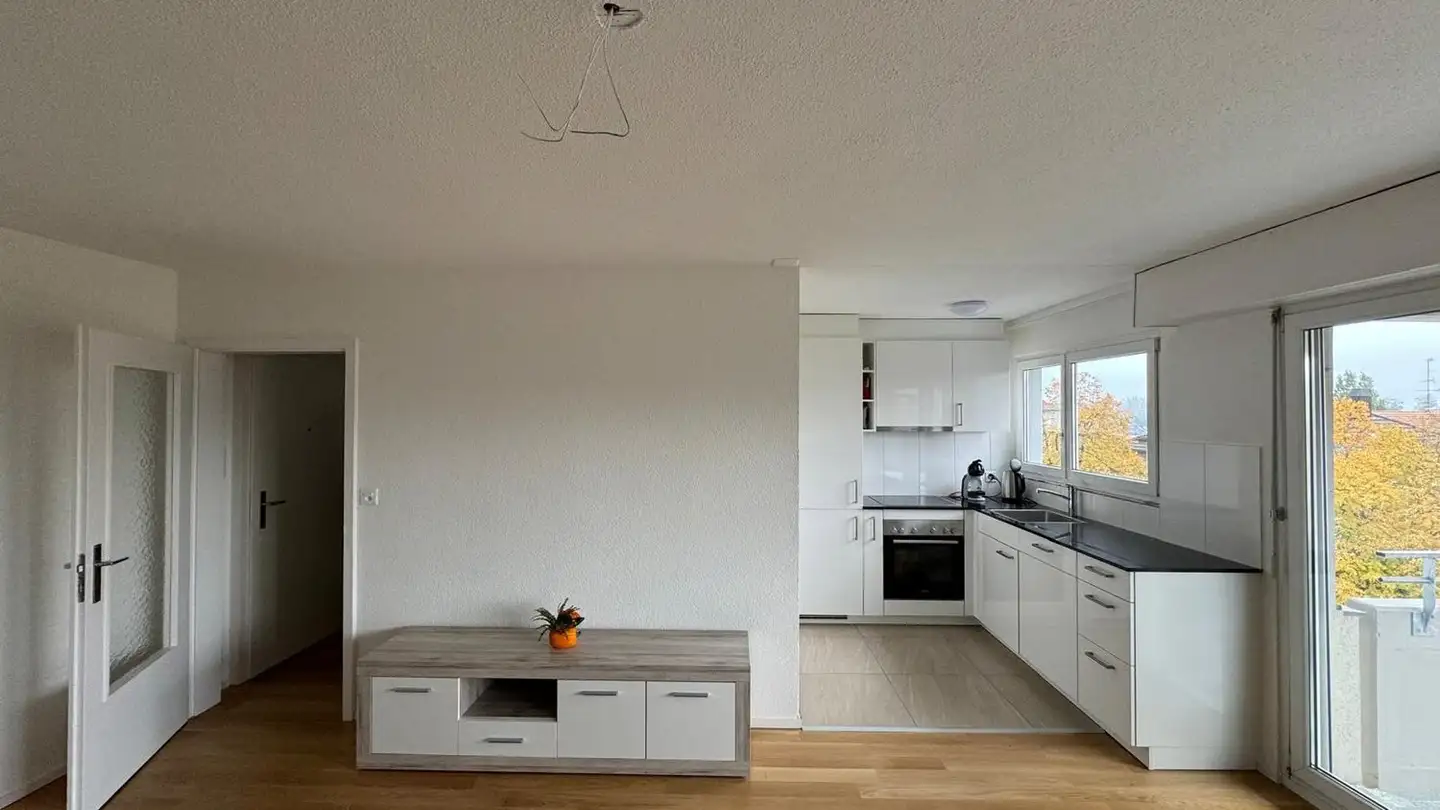Appartamento in affitto - Langgasse 79, 9008 St. Gallen - Foto 4