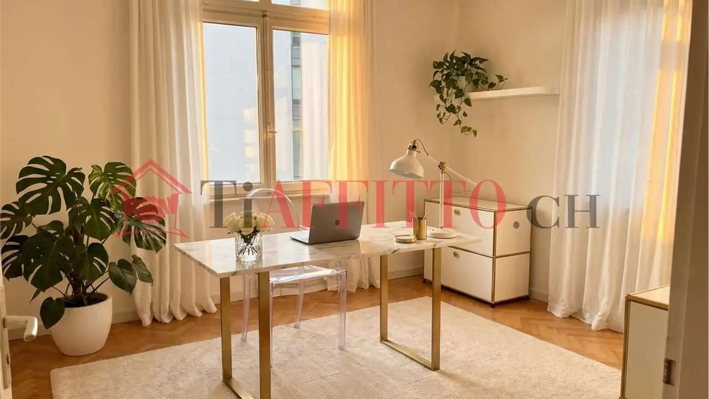 Apartment for rent - 6900 Lugano - Photo 4