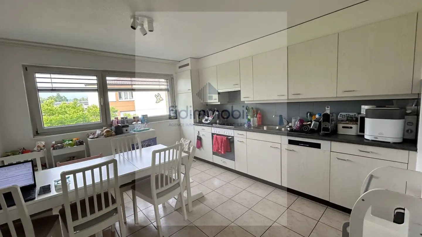 Appartamento in affitto - Chemin De Chanélaz 5, 2016 Cortaillod